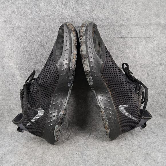 Nike Shoes Mens 11 Sneakers PG 4 Basketball Trainer Athletic Low Cut Lightweight - Picture 8 of 11